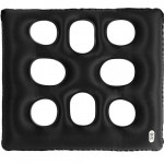 Early wind porous inflatable cushion